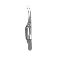 Colibri Forceps - Fenestrated handle