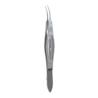 Stern Castro Forceps - .5mm teeth w/o plat