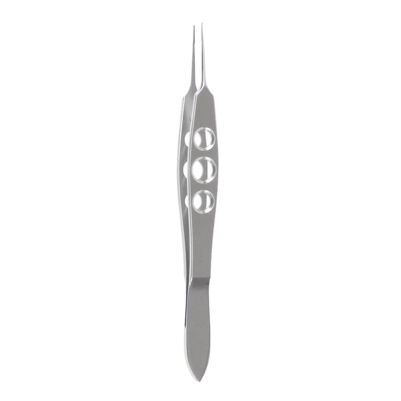 McPher Tying Forceps - straight wide handle