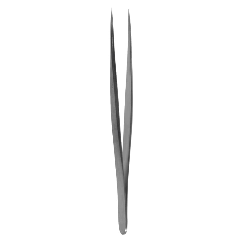 Jewelers Forceps - #3 .55mm tips