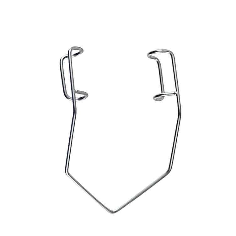 Barraquer Wire Speculum - child