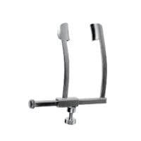 Cook Eye Speculum - infant