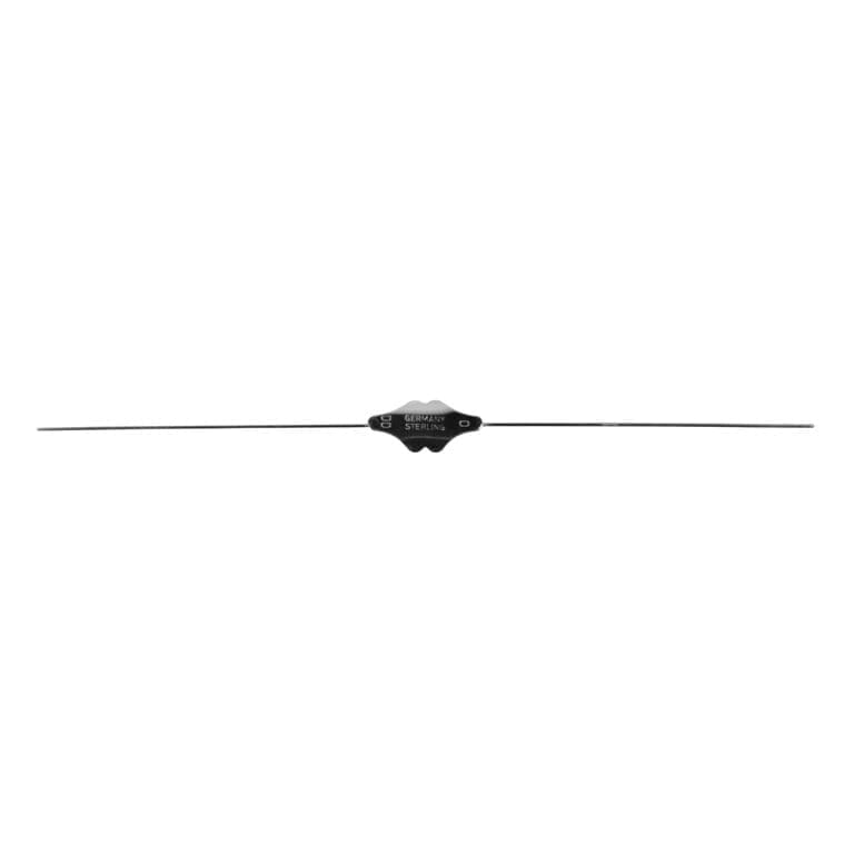 Bowman Lacrimal Probe - sterling size 00/0