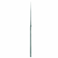 Stapedectomy Pick, angled tip 45°, 5 7/8"