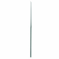 Lancet Knife 2mmx3mm tip, angled 45°, 6 1/2"