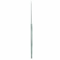 Perforation Rasp, angled 45°, 6 1/8"
