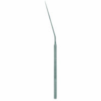 Footplate Pick, angled 90° down, 6 3/8"