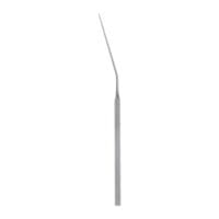 6 1/4" Needle straight