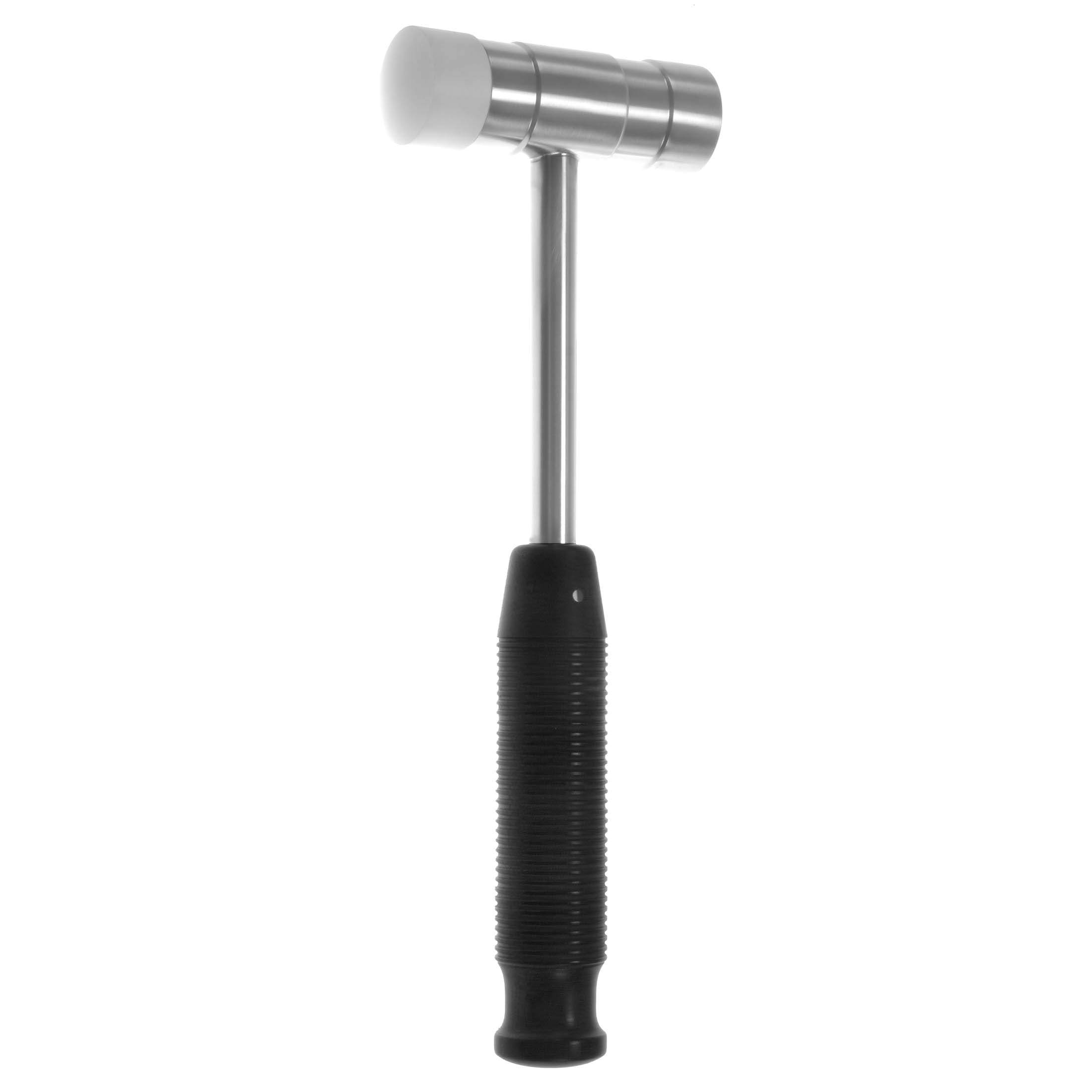 11 1/2" Repercussion Free Mallet - 21 oz.