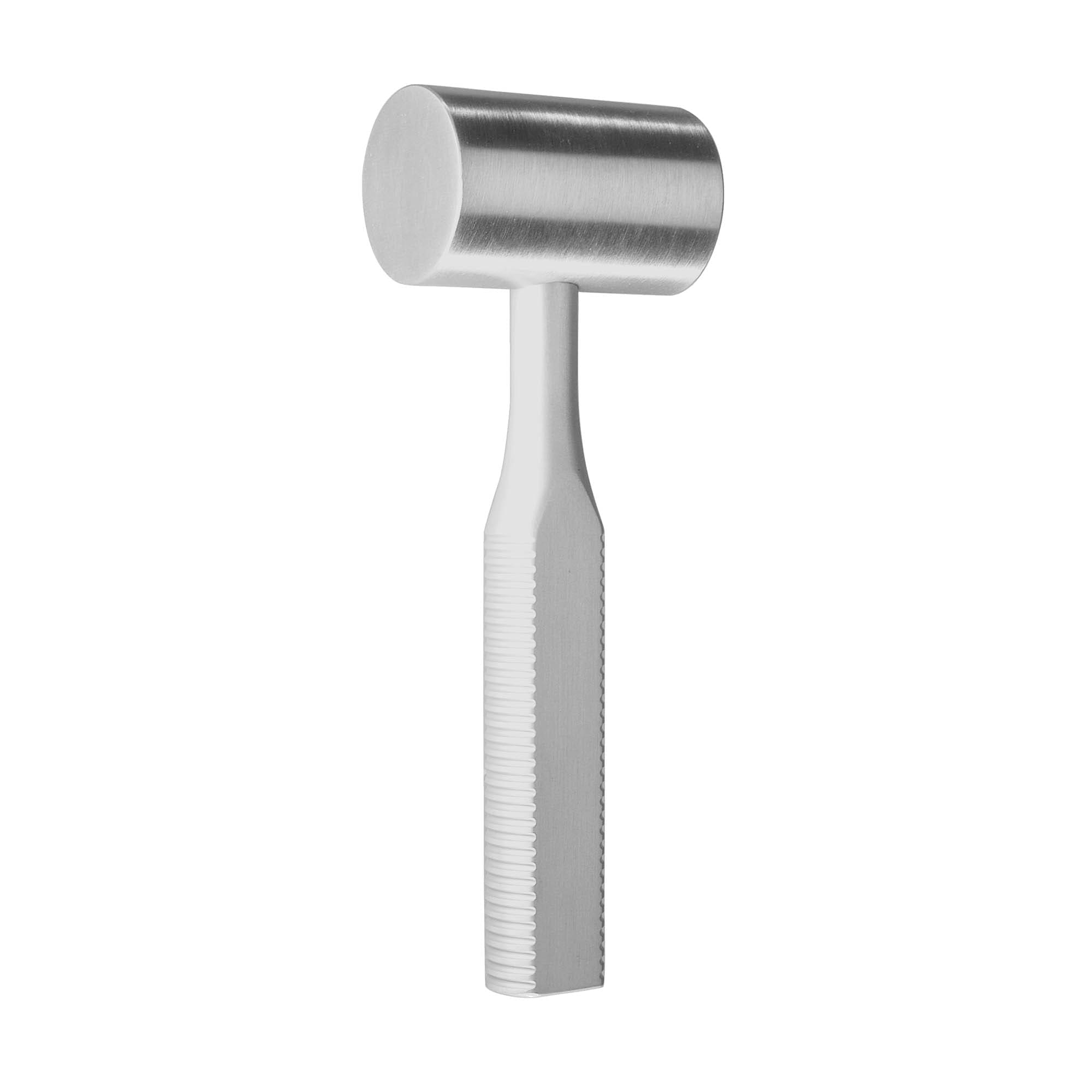 7 1/2" Heath Mallet - 40mm head heavy