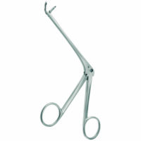 Weil Blakesley Forceps up 45° size 1 4.0mm