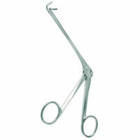 Weil Blakesley Forceps up 90° size 1 4.0mm