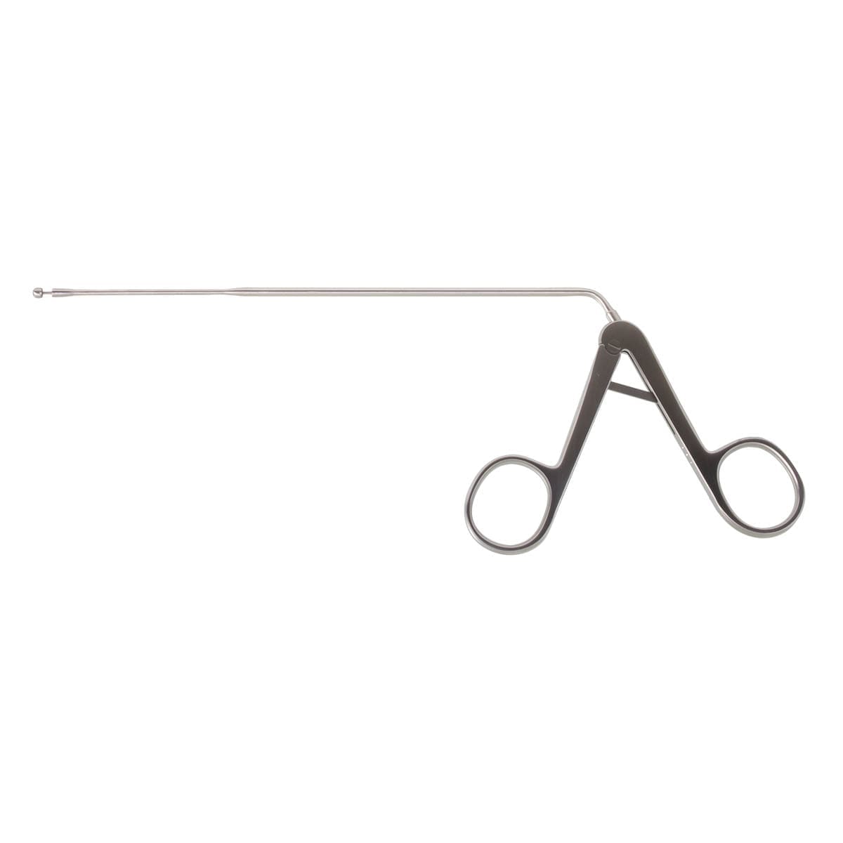 Stammberger Punch cir straight cutting 18cm 3.5mm dia