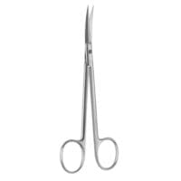 5 1/2" Joseph Scissors - curved
