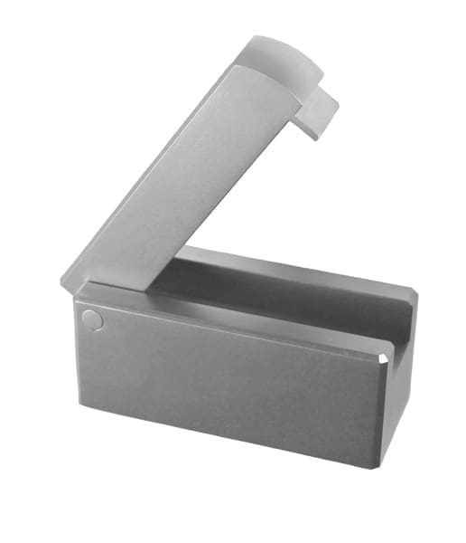 2 3/4" Cartilage Crusher