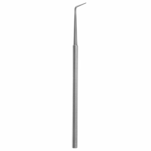 5 1/2" Bunnell Dissecting Probe - angled tip