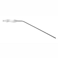 Single-Use Long Frazier Suction 9fr 27cm Polished Tip