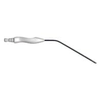 Single-Use Frazier Suction 9fr 9cm Fenestrated/Rounded Tip