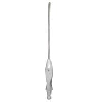 Single-Use Nasal Suction/Dissector Flat End 12cm