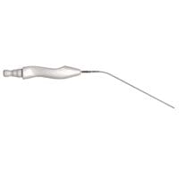 Single-Use Fine Frazier Suction 5fr 8cm Rounded Tip