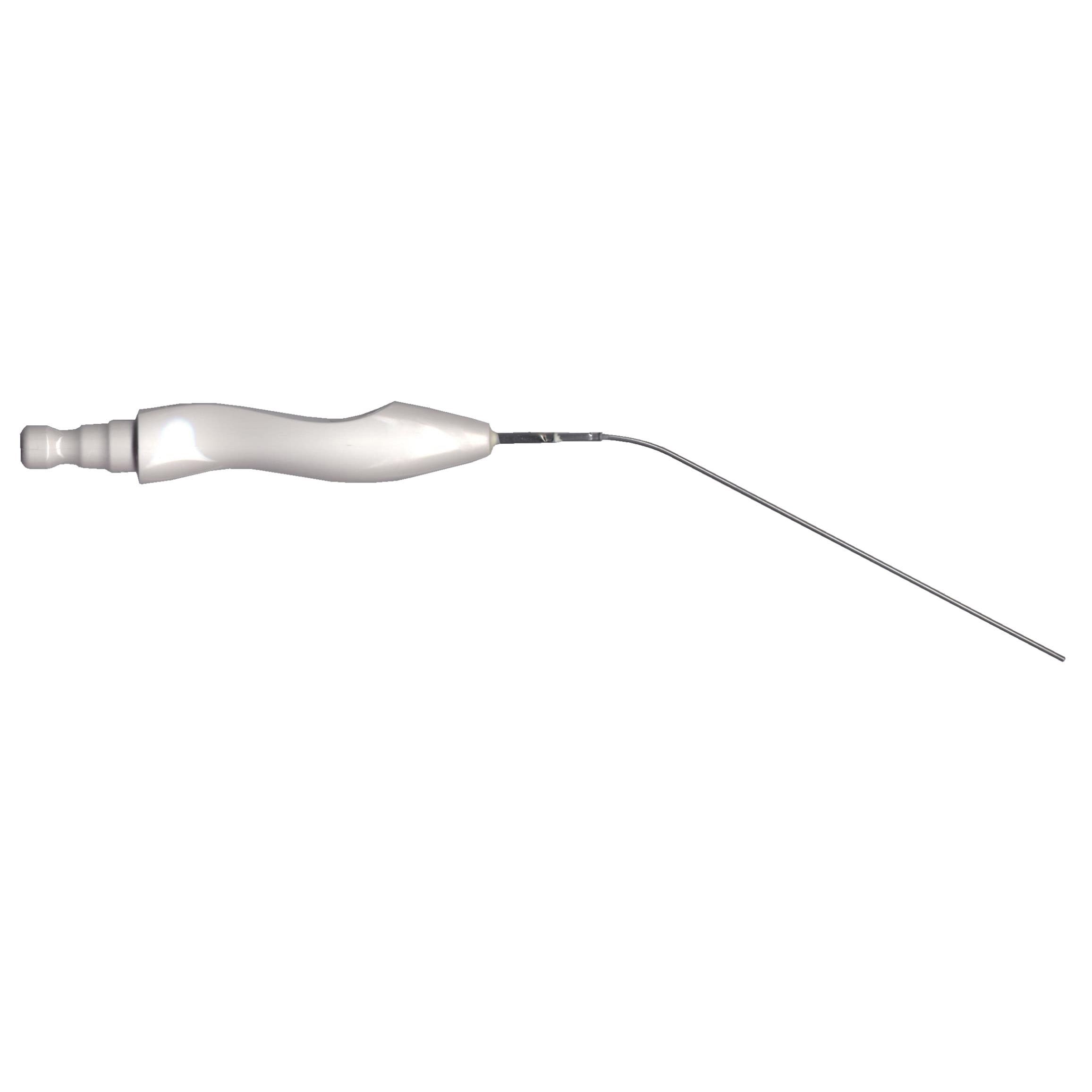 Single-Use Fine Frazier Suction 5fr 8cm Rounded Tip