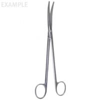 11" Mayo-Harrington Scissors - curved