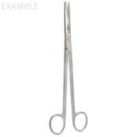12" Mayo-Harrington Scissors - straight