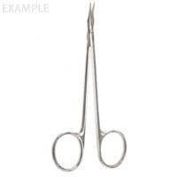 7" Stevens Scissors - curved