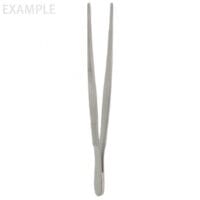 3 1/2" Dressing Forceps - std patt