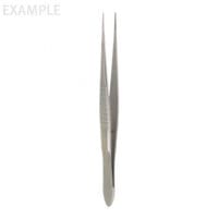4 3/8" BOSS Forceps - extra fine serrated