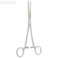 5 1/2" Roch-Pean Hemo Forceps - straight