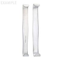 7" Parker Retractor - set of two