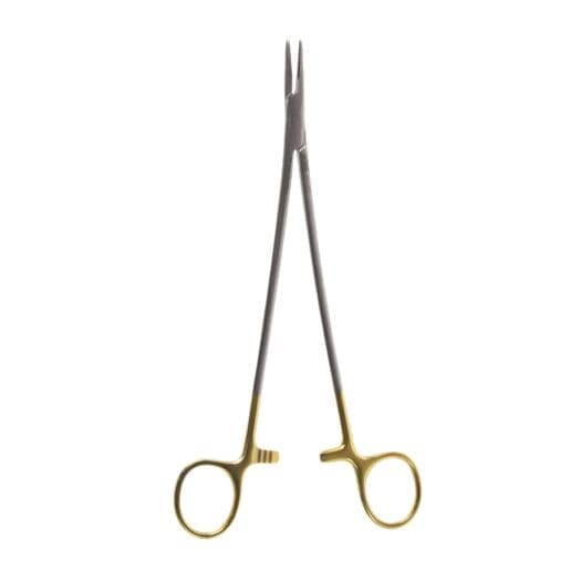 8" Debakey Ultra Light "GG" Needle Holder