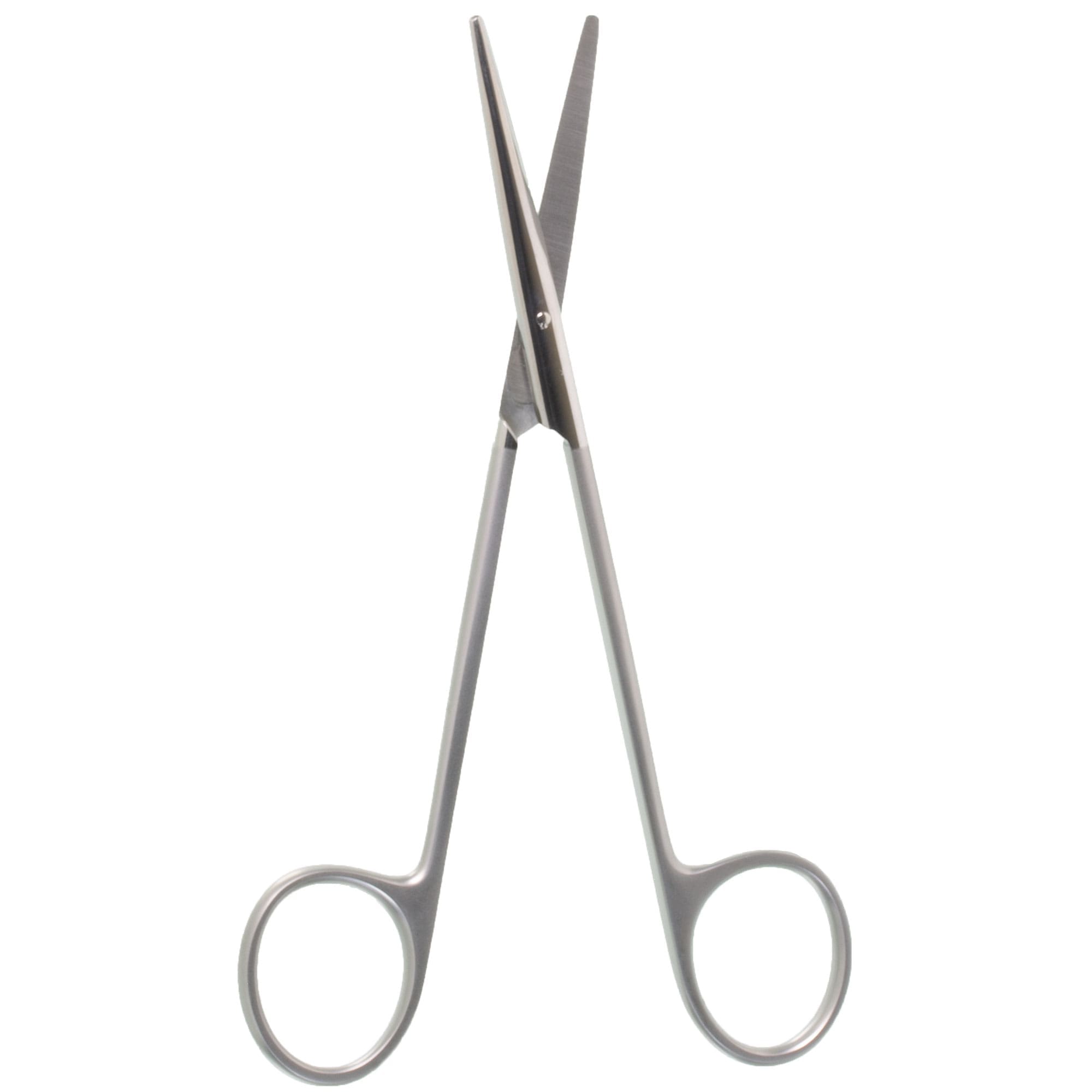 Metz Scissors, Shark Edge, straight, 5 1/2"