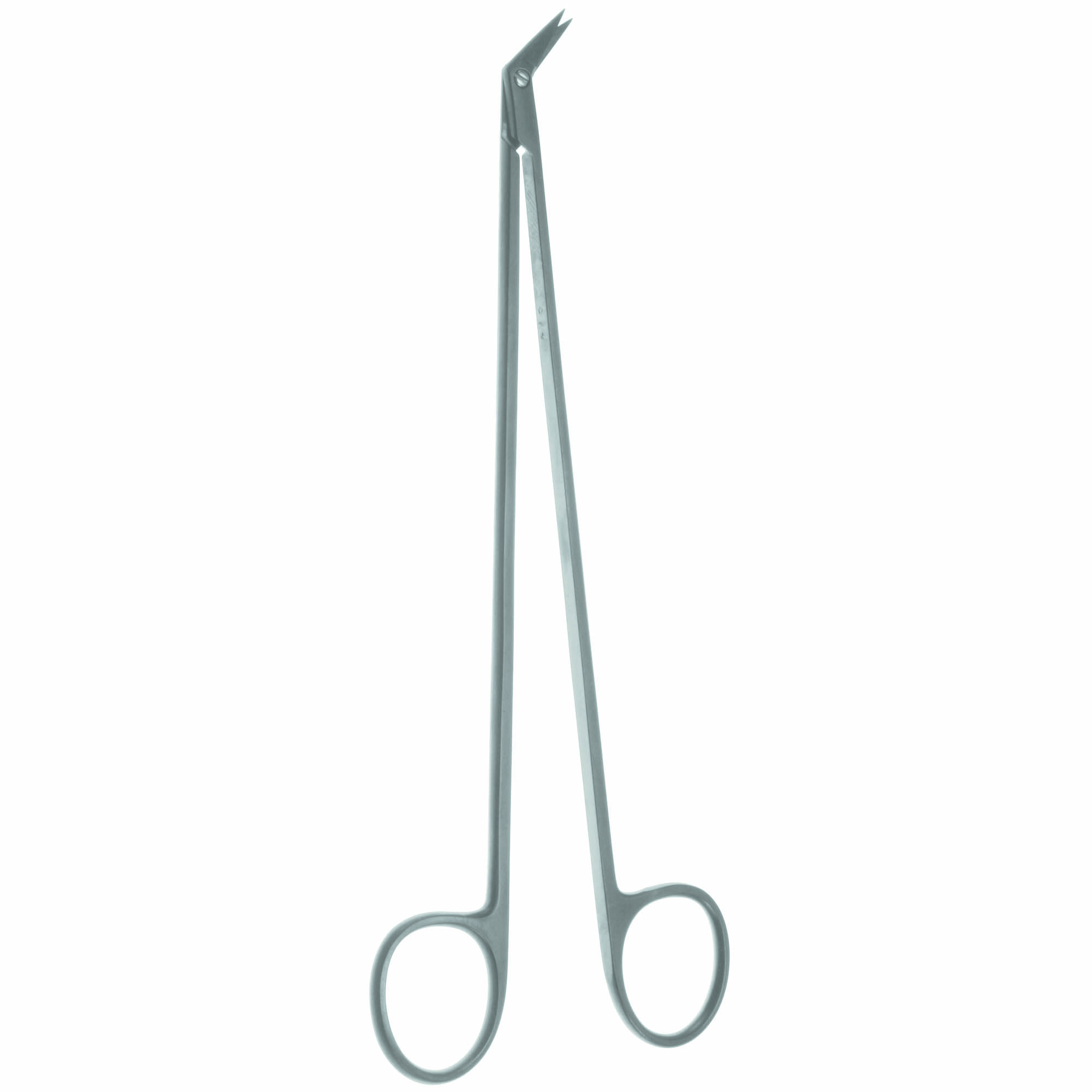 Diethrich Scissors, Shark Edge, 45°, 7"