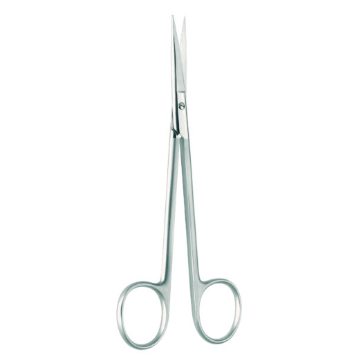 Joseph Scissors, Shark Edge, straight, 6"