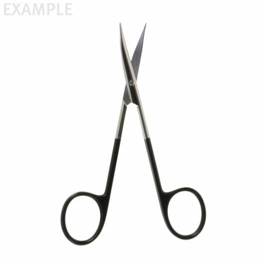 Stevens Super Cut Tenotomy Scissors, straight, 7"