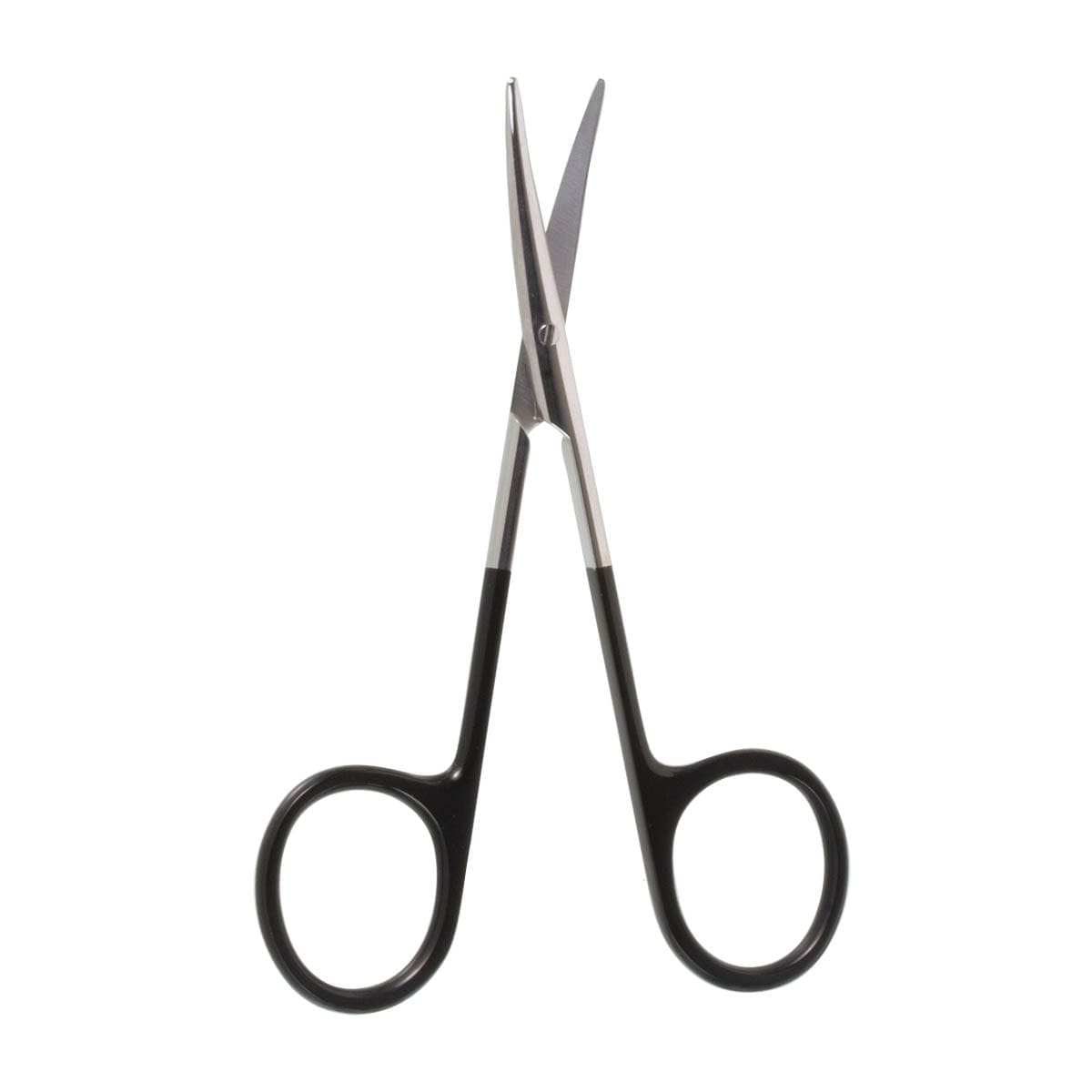 Baby Metz Supercut, curved, 4 1/2"