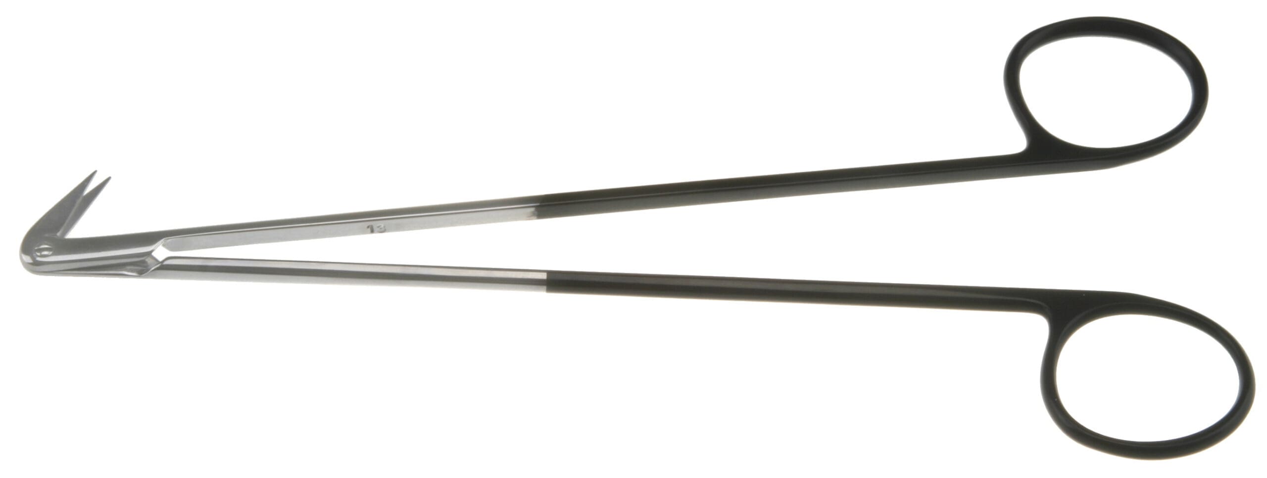 Diethrich Scissors, Supercut, 120°, 7"