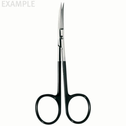 Joseph Super-cut, curved, 5 3/4"