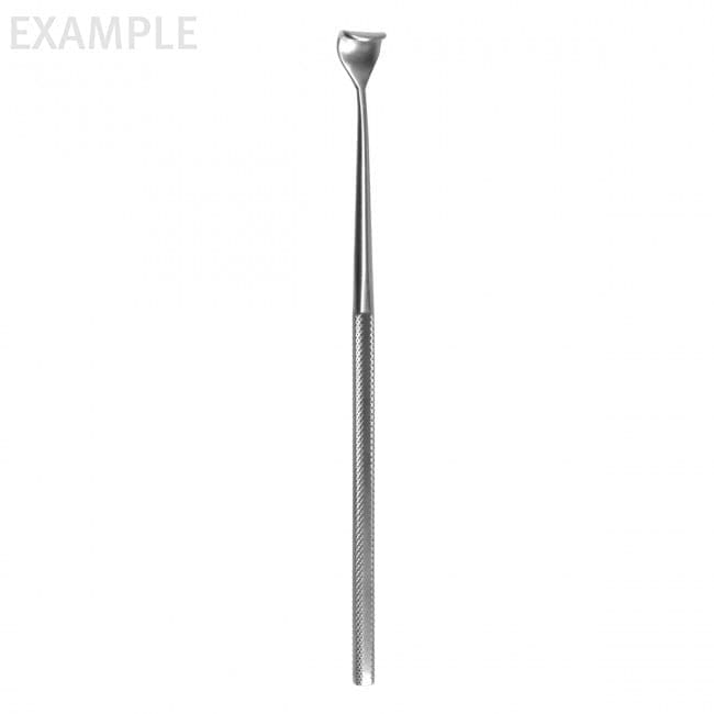 6 3/4" Moberg Retractor - 13x16mm