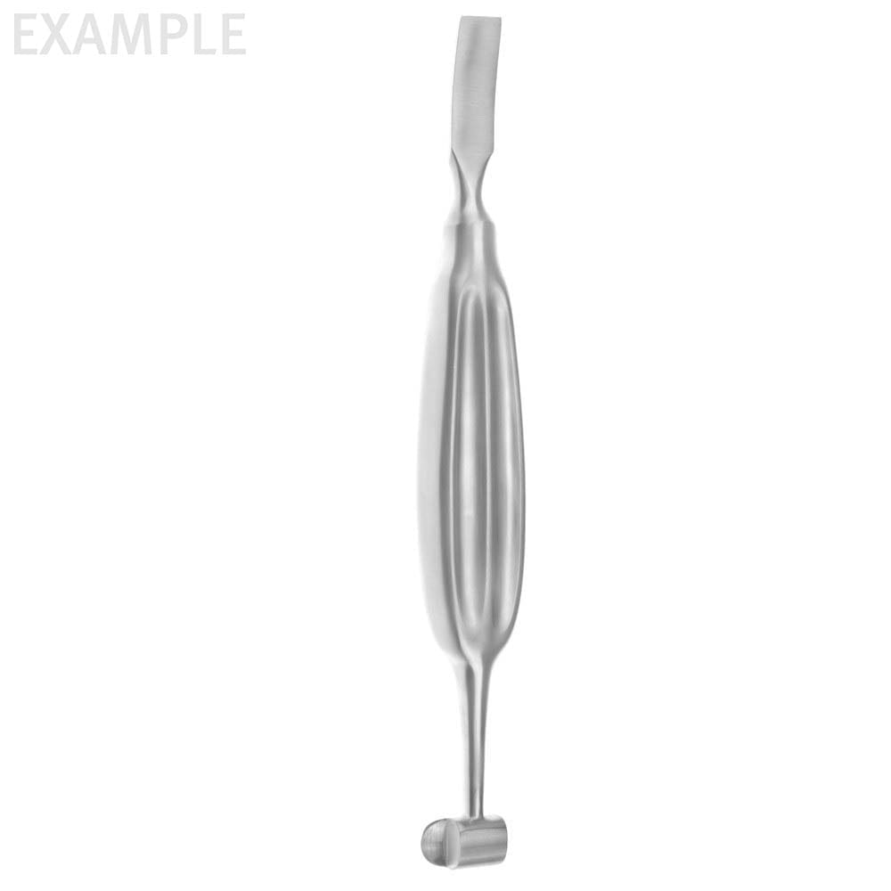 6" Alexander-Farabeuf Costal Periostome - Pediatric