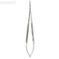 FineTouch Needle Holder - w/o lock Streamline