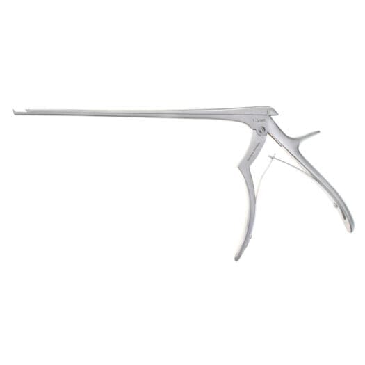 Kerrison Rongeur, Micro, 8", 1.5mm, 40° up, Stainless Steel