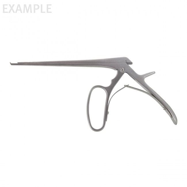 Ferris-Smith Kerrison Rongeur 7" 4mm, 40° up