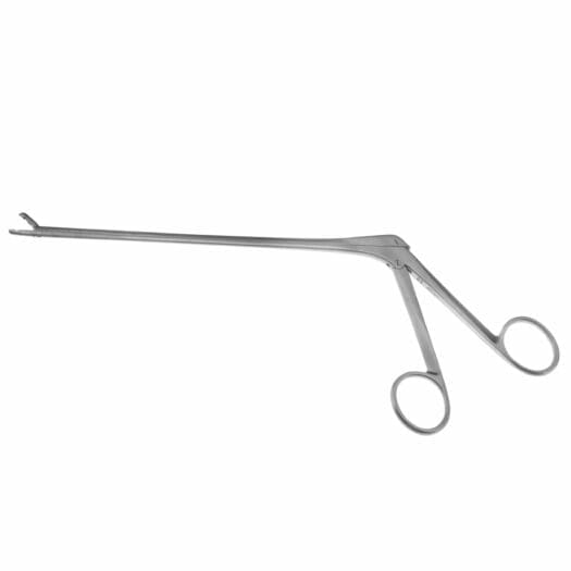 MIS Rongeur, Pituitary, micro tooth, straight, 2mm, 7 1/4"