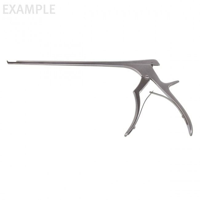 9" Tarpon Kerrison Rongeur 5mm Pin Ejector Stainless Steel