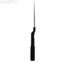 10" Micro Profile Curette - forward angle #2 2F