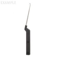 B-K Micro Lumbar Curette - Backward Down 2