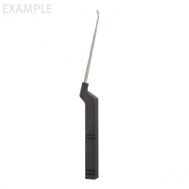 B-K Micro Lumbar Curette - Backward Down 2
